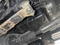 Mazda TITAN лот № 1512 оценка 3  с аукциона в Японии 9