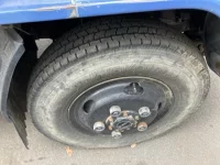 Mazda TITAN лот № 1512 оценка 3  с аукциона в Японии 8