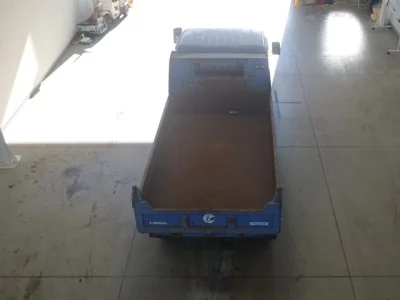 Mazda TITAN  с аукциона в Японии