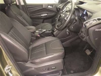 Ford KUGA лот № 5247 оценка 4  с аукциона в Японии 4