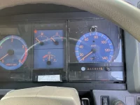 Hino RANGER лот № 3488 оценка R  с аукциона в Японии 5