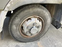 Hino RANGER лот № 3488 оценка R  с аукциона в Японии 7