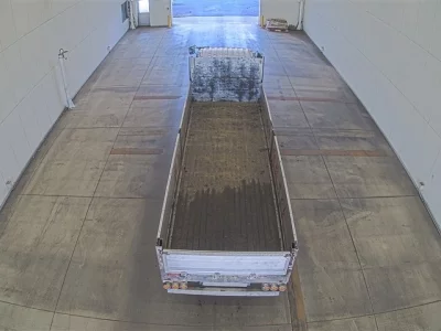 Hino RANGER  с аукциона в Японии