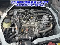 Toyota HIACE VAN лот № 50002 оценка 3.5  с аукциона в Японии 5