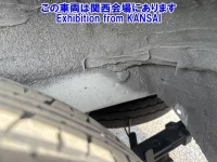 Toyota HIACE VAN лот № 50002 оценка 3.5  с аукциона в Японии 6