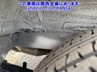 Toyota HIACE VAN лот № 50002 оценка 3.5  с аукциона в Японии 7