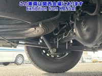 Toyota HIACE VAN лот № 50002 оценка 3.5  с аукциона в Японии 9