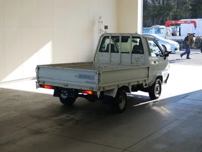 Toyota TOWN ACE TRUCK  с аукциона в Японии