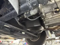 Mitsubishi CANTER лот № 1514 оценка 3.5  с аукциона в Японии 9