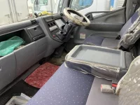 Mitsubishi CANTER лот № 1514 оценка 3.5  с аукциона в Японии 4