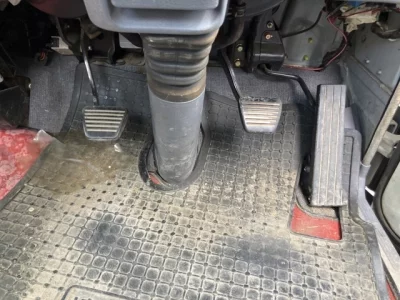 Mitsubishi CANTER  с аукциона в Японии