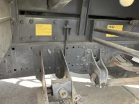 Mitsubishi FUSO FIGHTER лот № 3491 оценка R  с аукциона в Японии 8