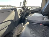 Mitsubishi FUSO FIGHTER лот № 3491 оценка R  с аукциона в Японии 4