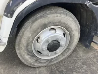 Mitsubishi FUSO FIGHTER лот № 3491 оценка R  с аукциона в Японии 7