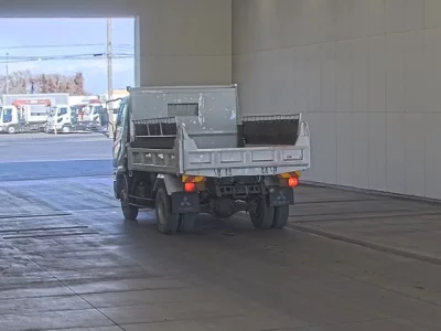 Mitsubishi FUSO FIGHTER  с аукциона в Японии