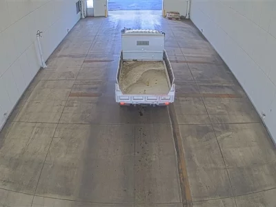 Mitsubishi FUSO FIGHTER  с аукциона в Японии