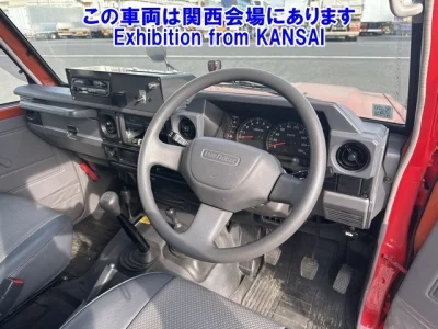 Toyota LAND CRUISER  с аукциона в Японии