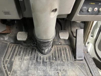 Nissan ATLAS  с аукциона в Японии