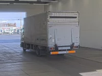 Nissan CONDOR лот № 3493 оценка R  с аукциона в Японии 1