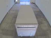 Nissan CONDOR лот № 3493 оценка R  с аукциона в Японии 2