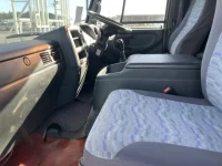 Nissan CONDOR лот № 3493 оценка R  с аукциона в Японии 4