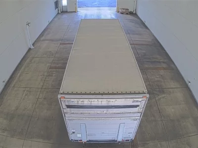 Nissan CONDOR  с аукциона в Японии