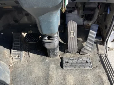 Nissan CONDOR  с аукциона в Японии