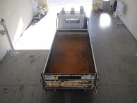 Hino DUTRO лот № 1515 оценка 3.5  с аукциона в Японии 2