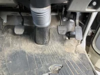 Hino DUTRO лот № 1515 оценка 3.5  с аукциона в Японии 3