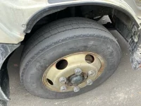 Hino DUTRO лот № 1515 оценка 3.5  с аукциона в Японии 8