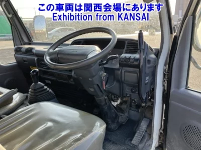 Mazda TITAN  с аукциона в Японии