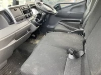 Mitsubishi CANTER лот № 1522 оценка 3  с аукциона в Японии 4