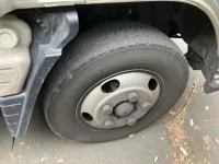 Mitsubishi CANTER лот № 1522 оценка 3  с аукциона в Японии 8