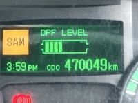 Mitsubishi CANTER лот № 1522 оценка 3  с аукциона в Японии 5