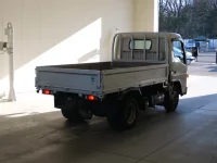 Mitsubishi CANTER лот № 1522 оценка 3  с аукциона в Японии 1