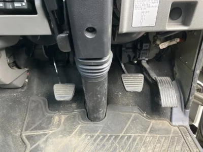 Mitsubishi CANTER  с аукциона в Японии