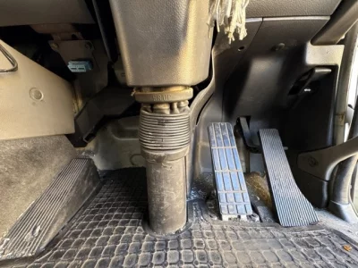 Nissan UD SERIES  с аукциона в Японии