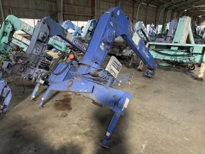 TADANO CRANE