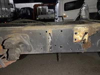 Hino PROFIA лот № 4356 оценка 3  с аукциона в Японии 8