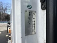 Hino PROFIA лот № 4356 оценка 3  с аукциона в Японии 6