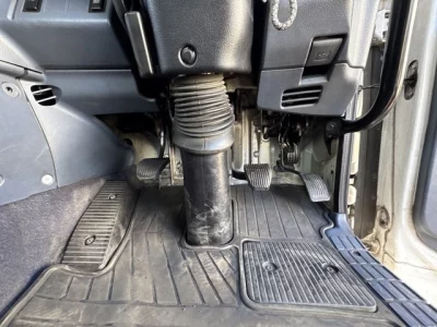 Hino PROFIA  с аукциона в Японии