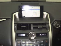 Lexus NX лот № 5239 оценка 4  с аукциона в Японии 5