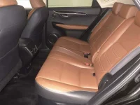 Lexus NX лот № 5239 оценка 4  с аукциона в Японии 6