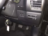 Lexus NX лот № 5239 оценка 4  с аукциона в Японии 7