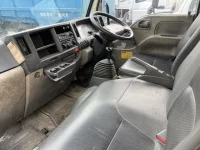 Isuzu ELF лот № 1528 оценка 3  с аукциона в Японии 4