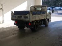 Isuzu ELF лот № 1528 оценка 3  с аукциона в Японии 1