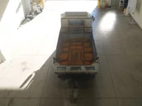 Isuzu ELF лот № 1528 оценка 3  с аукциона в Японии 2