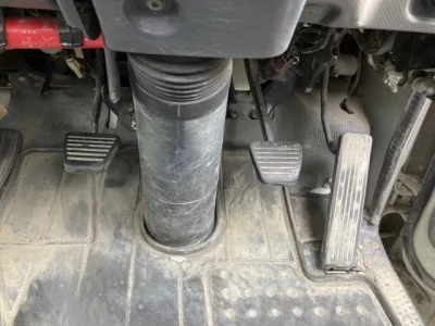 Isuzu ELF  с аукциона в Японии