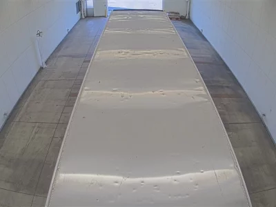 Mitsubishi SUPER GREAT  с аукциона в Японии