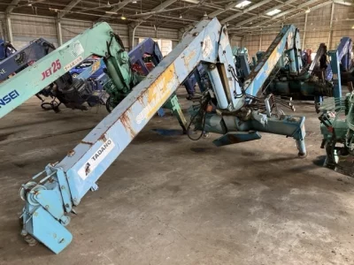 TADANO CRANE